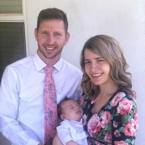 Meet your Posher, Natosha